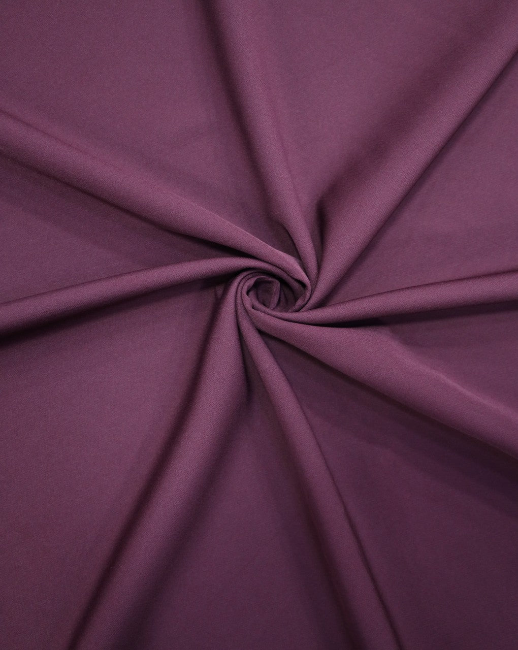 PLAIN BANANA CREPE FABRIC