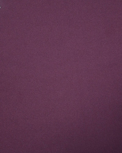 PLAIN BANANA CREPE FABRIC