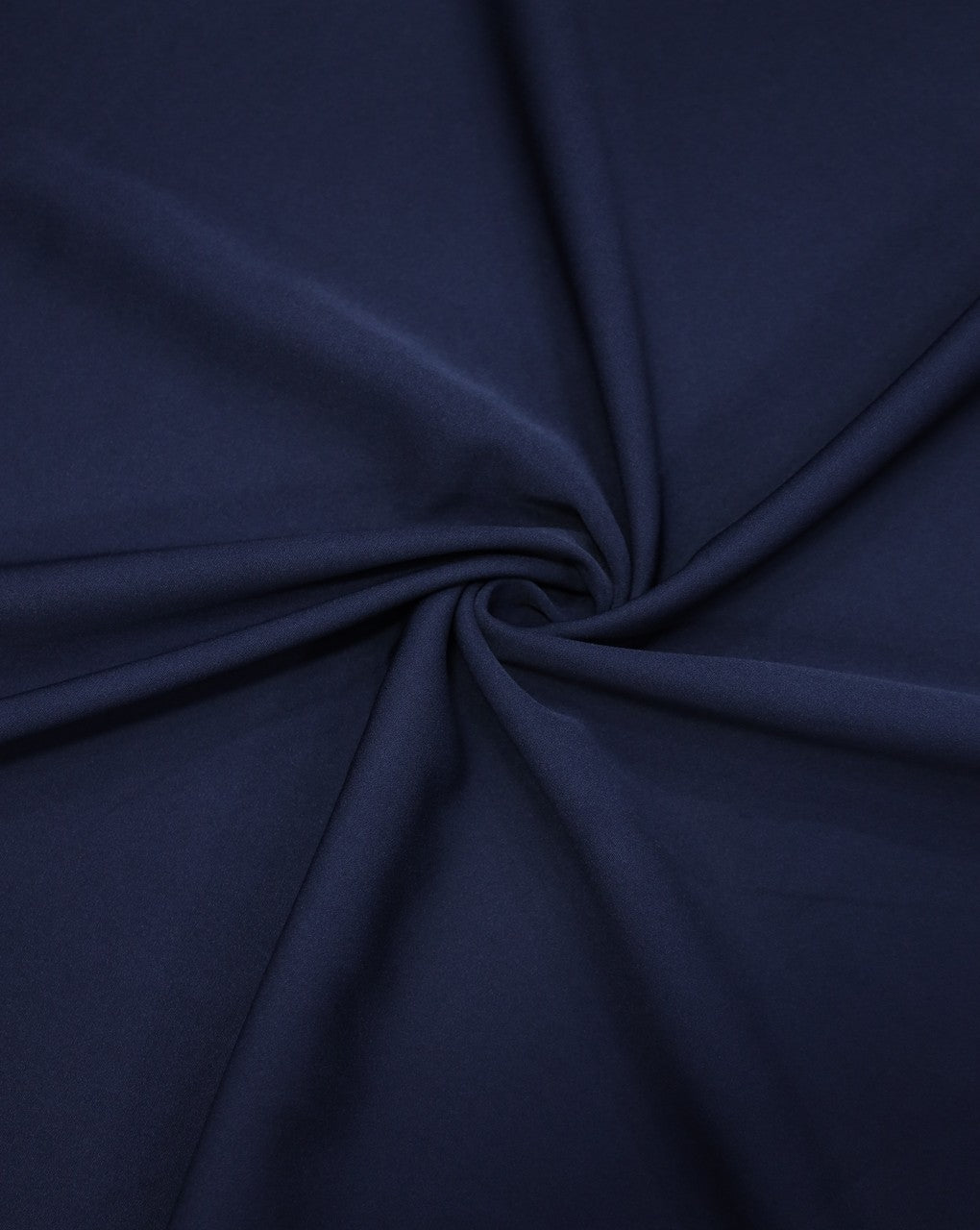 PLAIN BANANA CREPE FABRIC