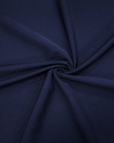 PLAIN BANANA CREPE FABRIC