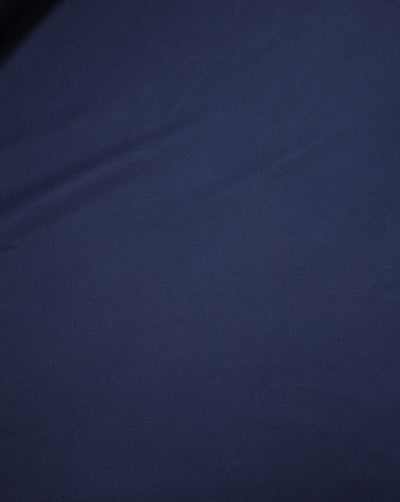 PLAIN BANANA CREPE FABRIC