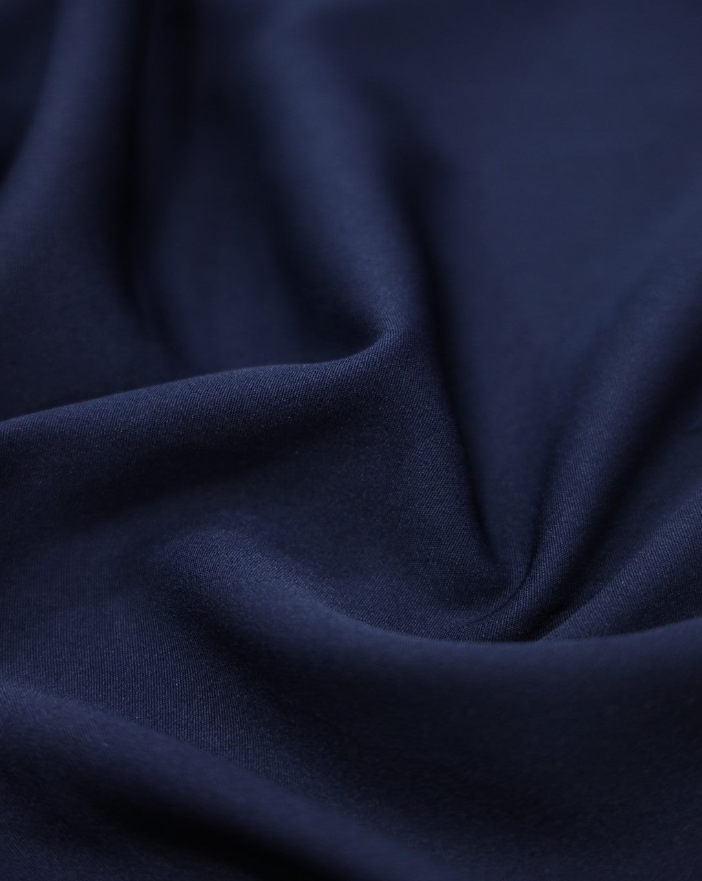 PLAIN BANANA CREPE FABRIC