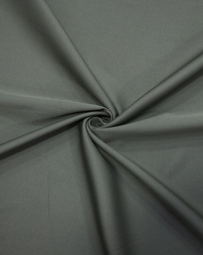 PLAIN BANANA CREPE FABRIC