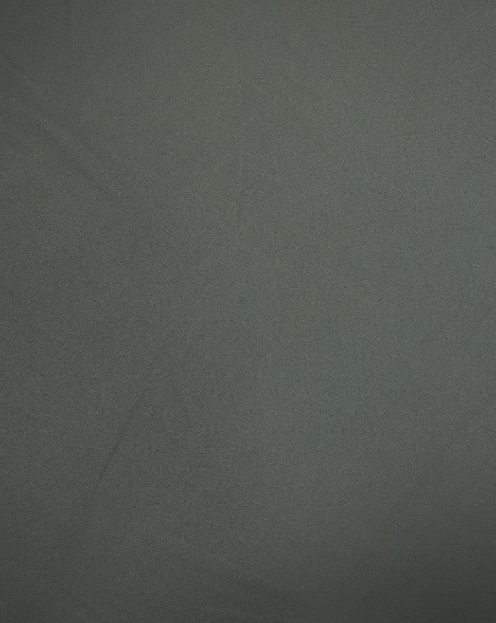 PLAIN BANANA CREPE FABRIC