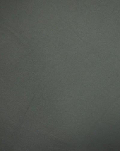 PLAIN BANANA CREPE FABRIC