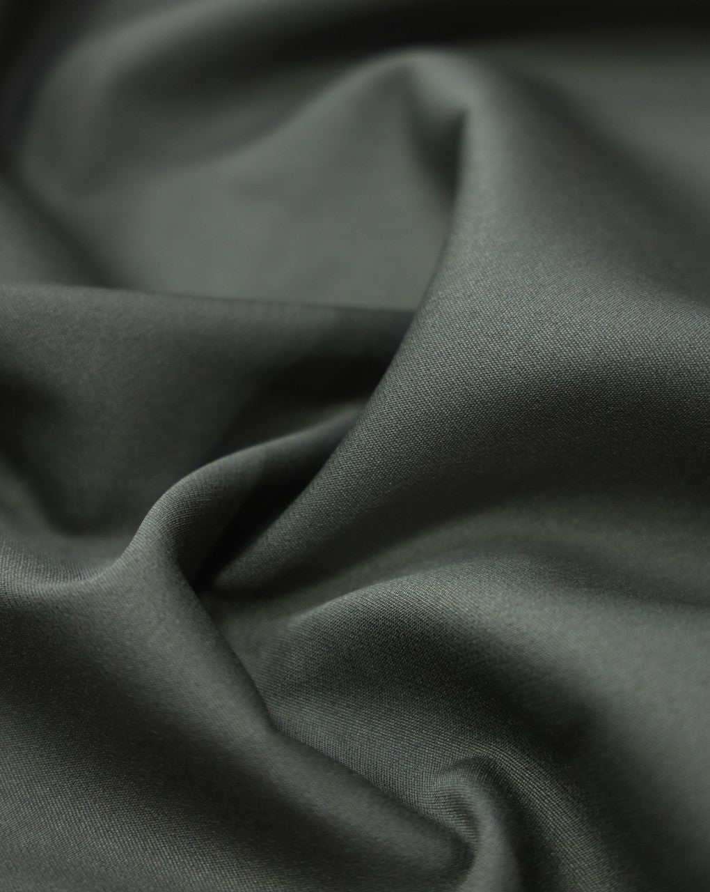 PLAIN BANANA CREPE FABRIC