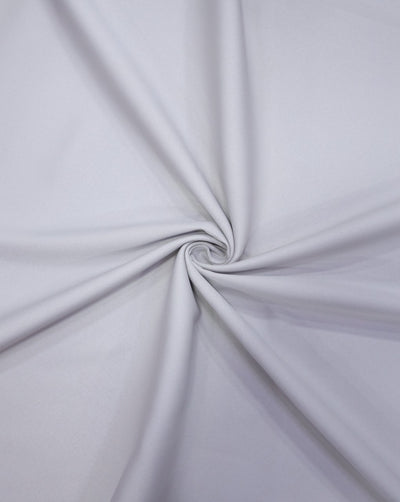 PLAIN BANANA CREPE FABRIC