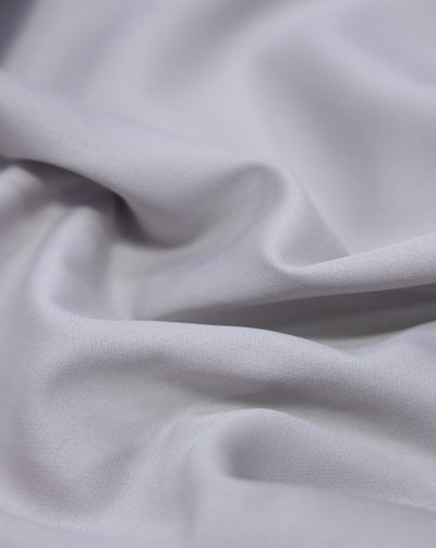PLAIN BANANA CREPE FABRIC