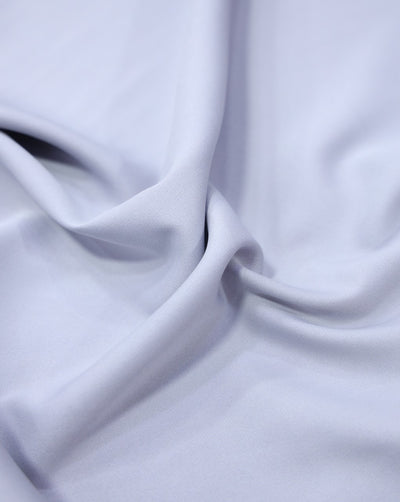 PLAIN BANANA CREPE FABRIC