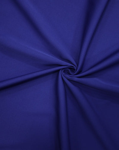 PLAIN BANANA CREPE FABRIC