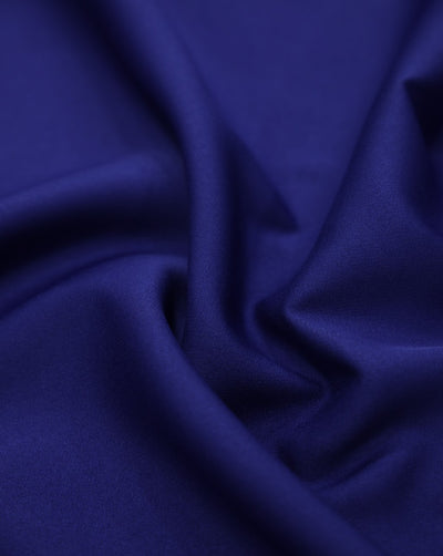 PLAIN BANANA CREPE FABRIC