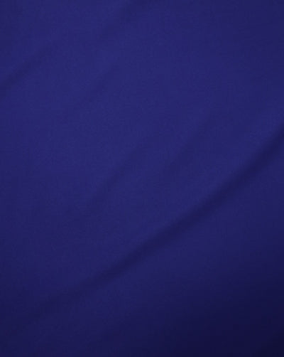 PLAIN BANANA CREPE FABRIC