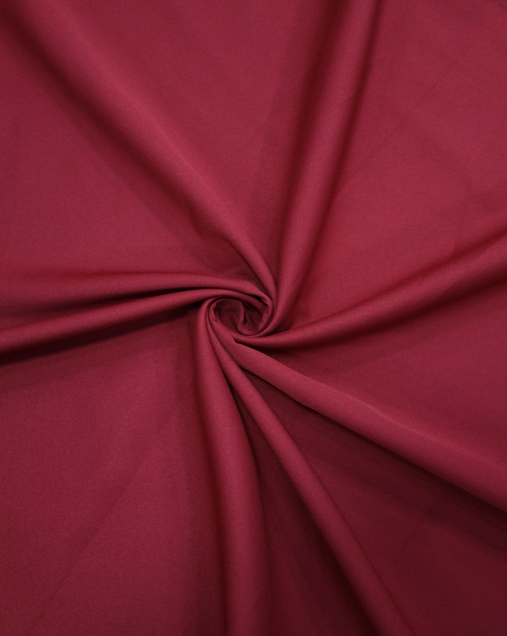 PLAIN BANANA CREPE FABRIC