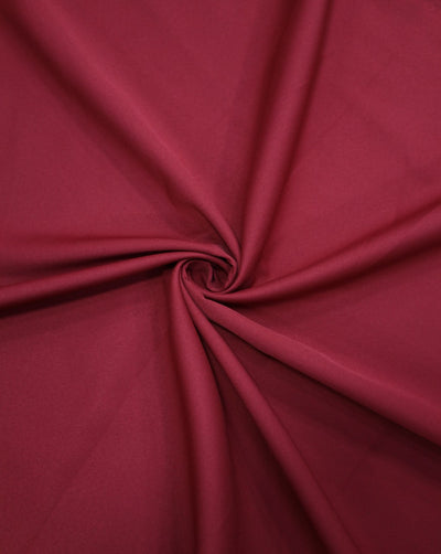 PLAIN BANANA CREPE FABRIC