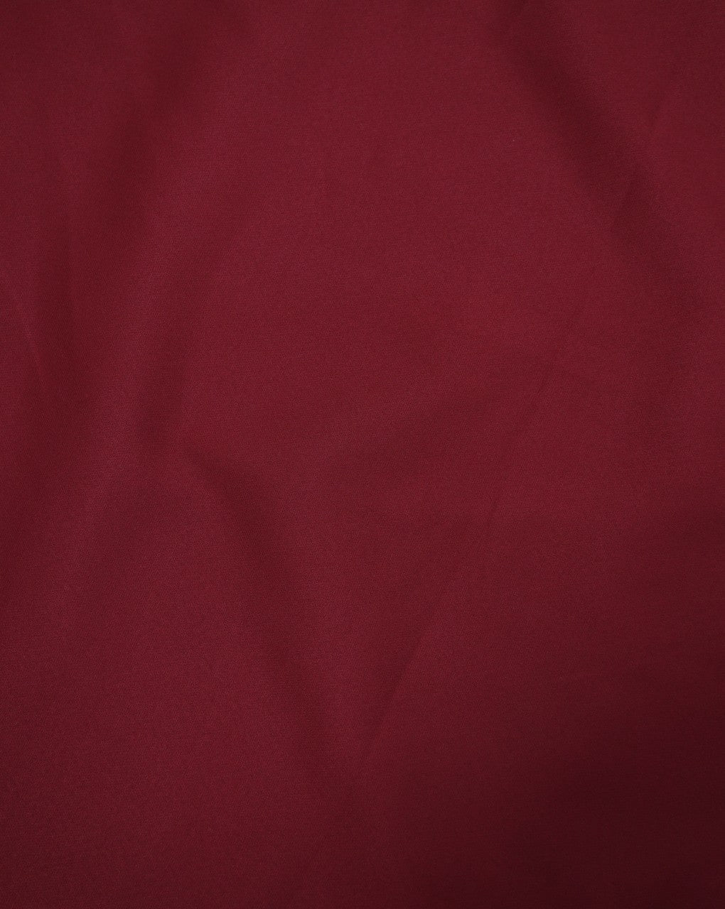 PLAIN BANANA CREPE FABRIC