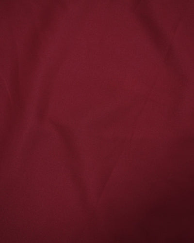 PLAIN BANANA CREPE FABRIC