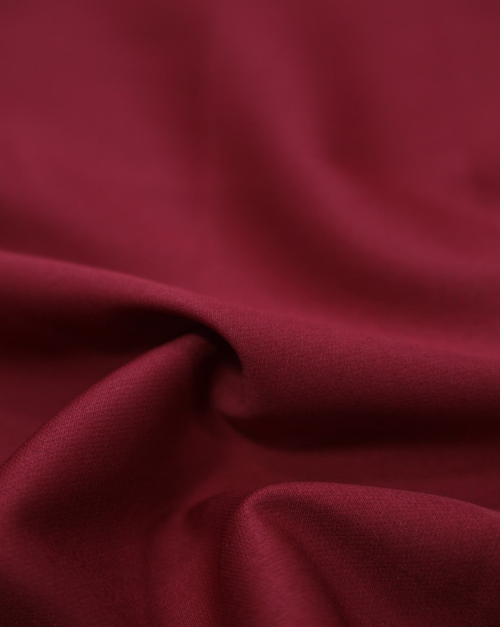 PLAIN BANANA CREPE FABRIC