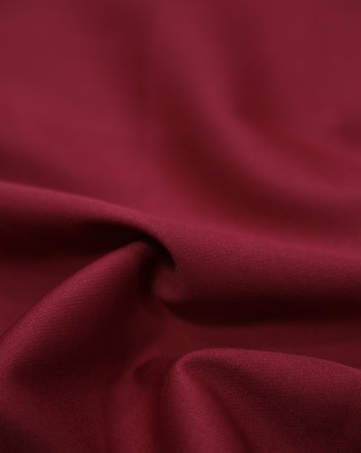 PLAIN BANANA CREPE FABRIC