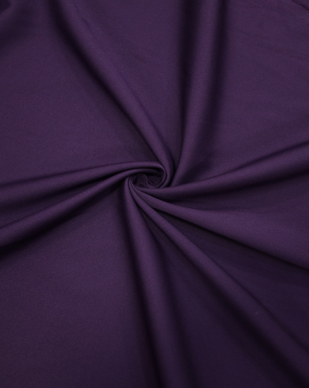 PLAIN BANANA CREPE FABRIC