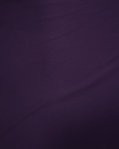 PLAIN BANANA CREPE FABRIC