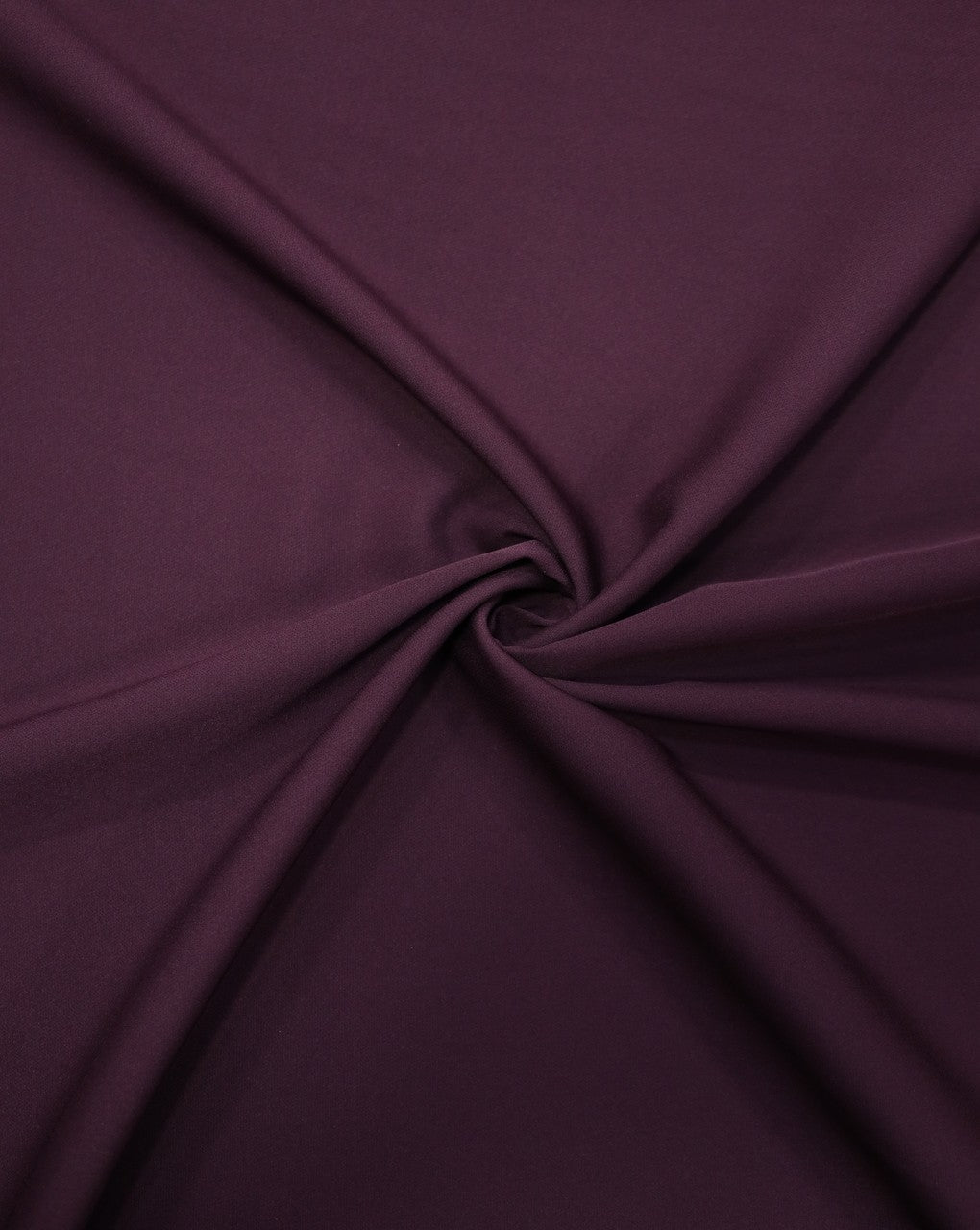 PLAIN BANANA CREPE FABRIC