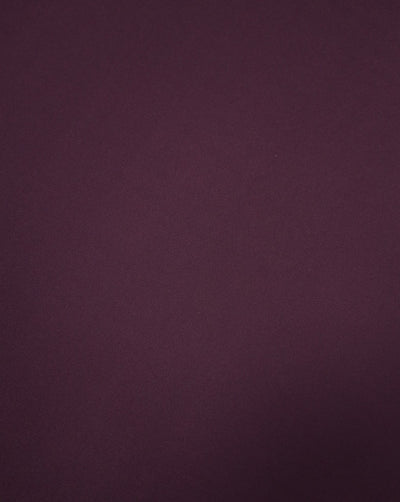 PLAIN BANANA CREPE FABRIC