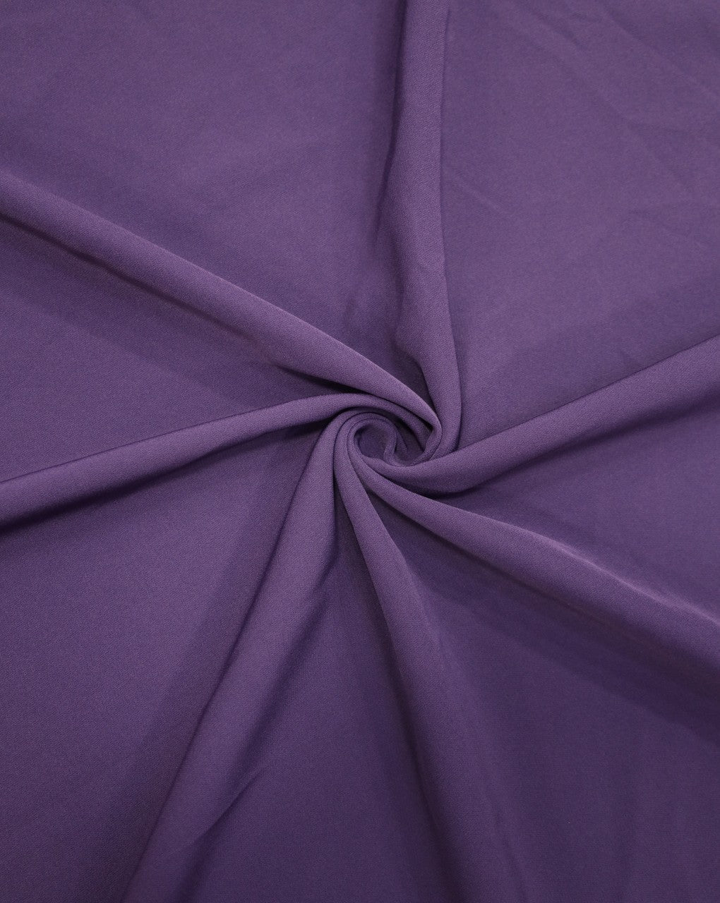 PLAIN BANANA CREPE FABRIC