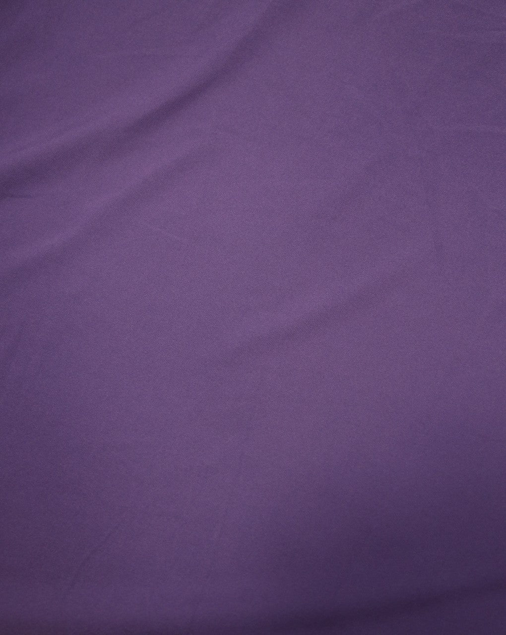 PLAIN BANANA CREPE FABRIC