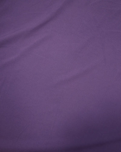 PLAIN BANANA CREPE FABRIC