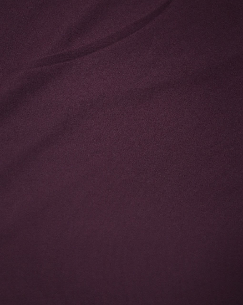 PLAIN BANANA CREPE FABRIC