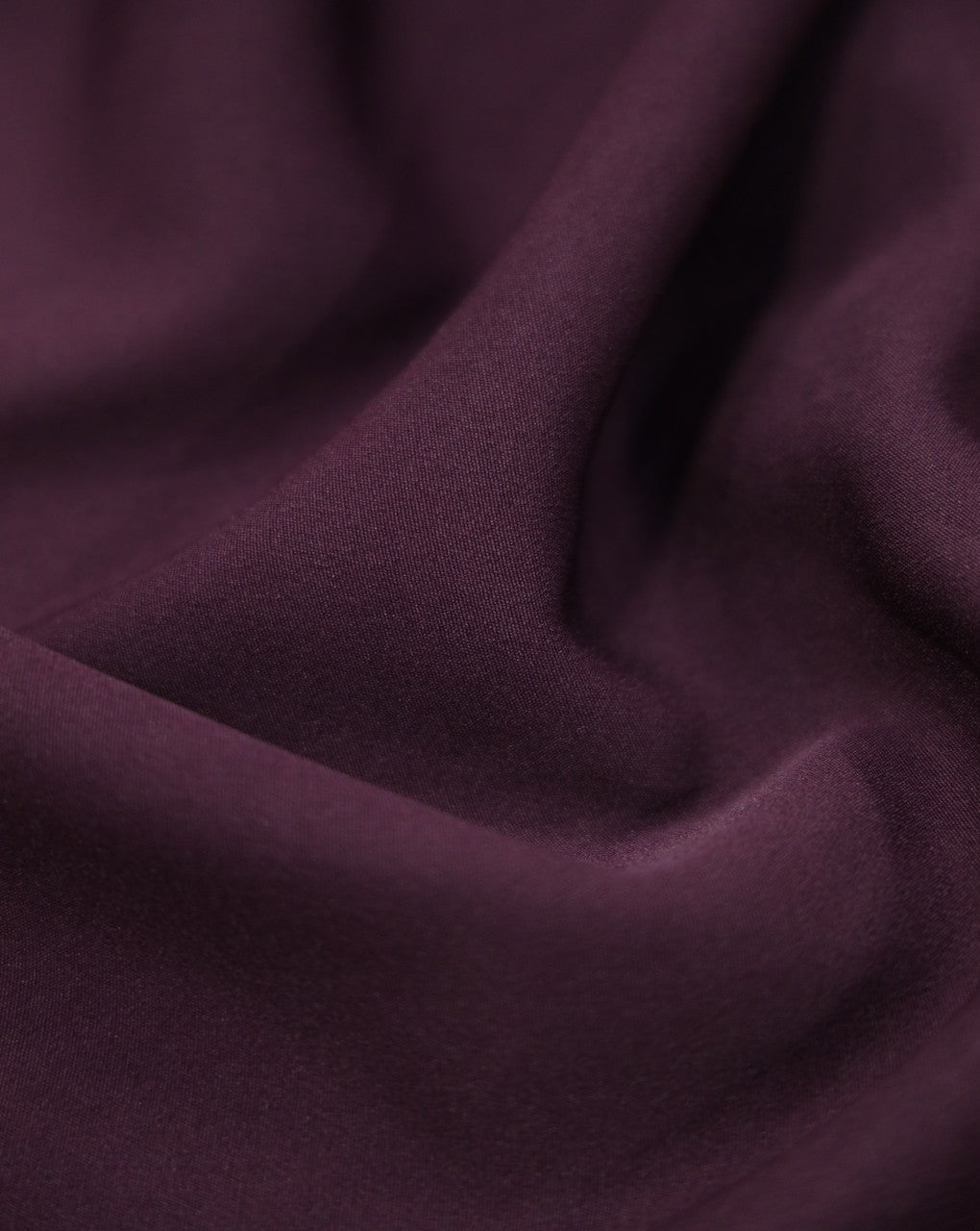 PLAIN BANANA CREPE FABRIC