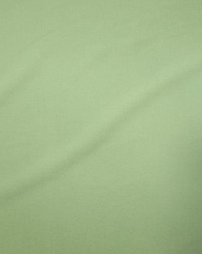 PLAIN BANANA CREPE FABRIC