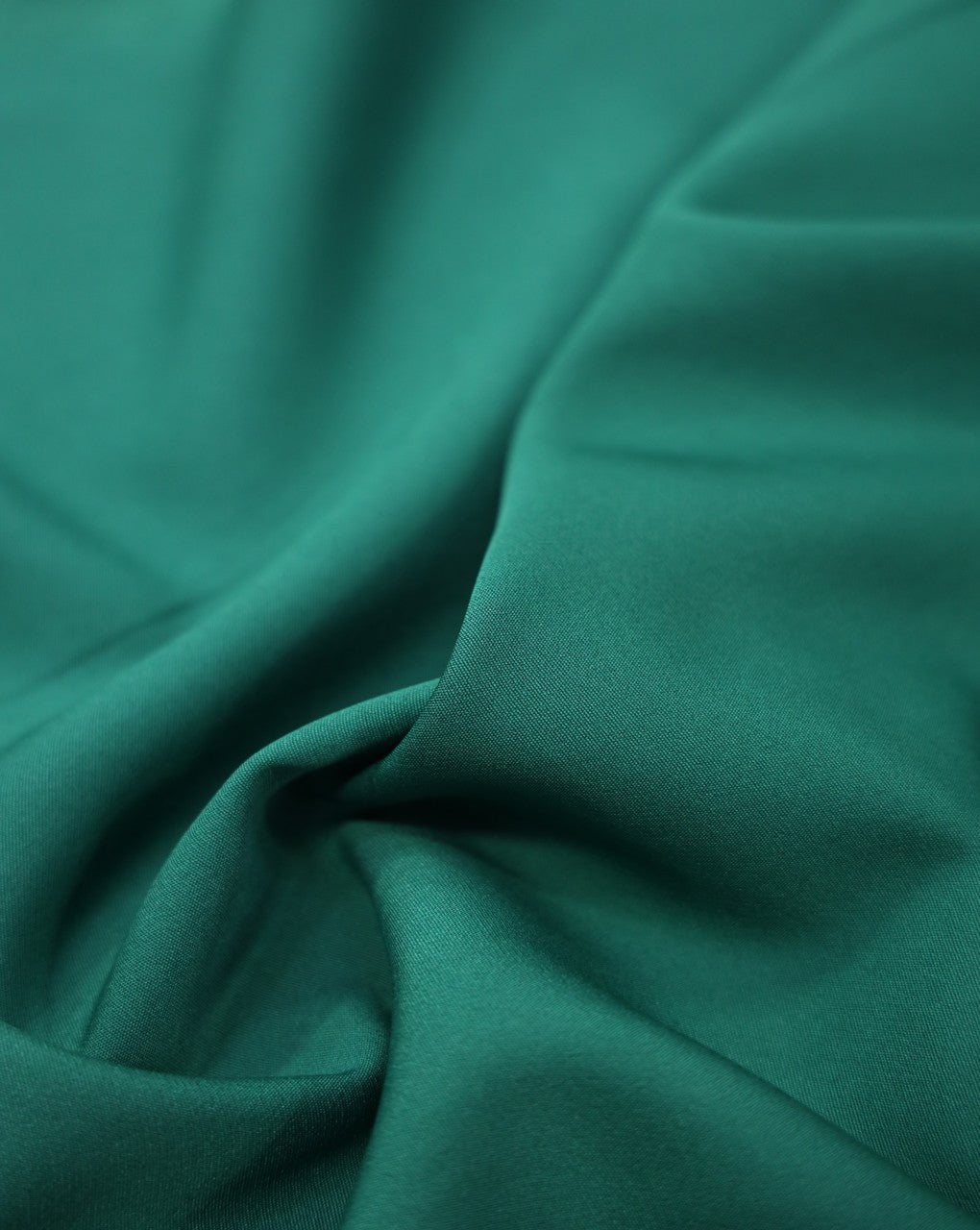 PLAIN BANANA CREPE FABRIC