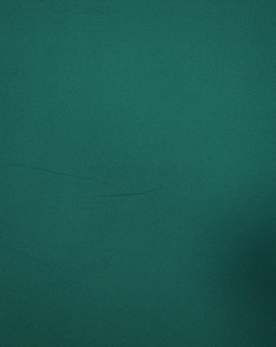 PLAIN BANANA CREPE FABRIC