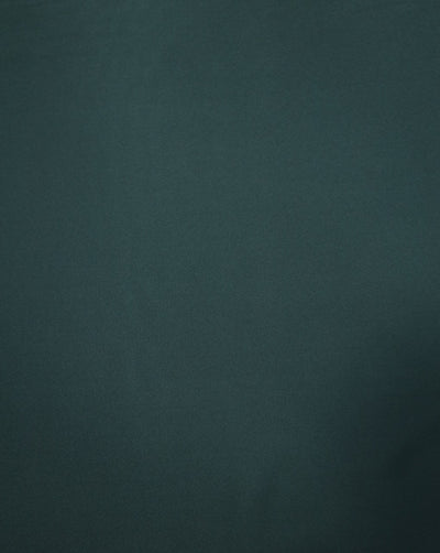 PLAIN BANANA CREPE FABRIC