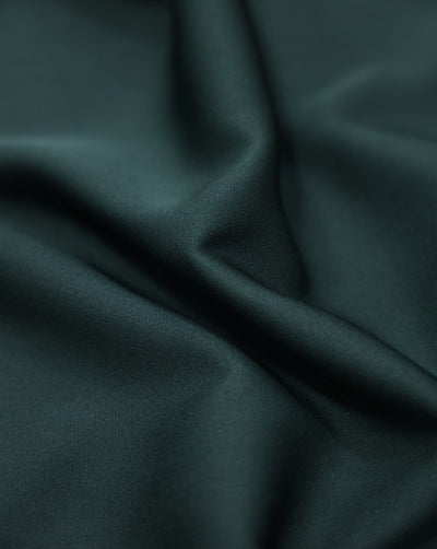 PLAIN BANANA CREPE FABRIC