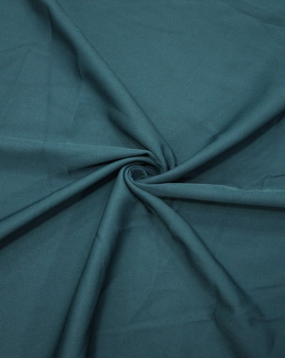 PLAIN BANANA CREPE FABRIC