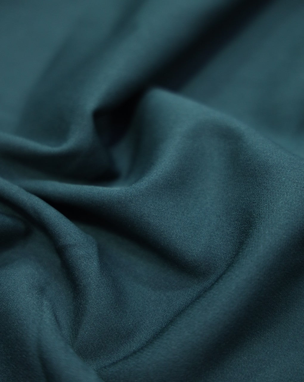 PLAIN BANANA CREPE FABRIC