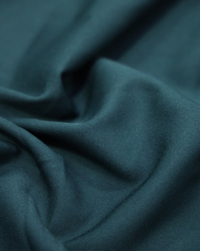 PLAIN BANANA CREPE FABRIC