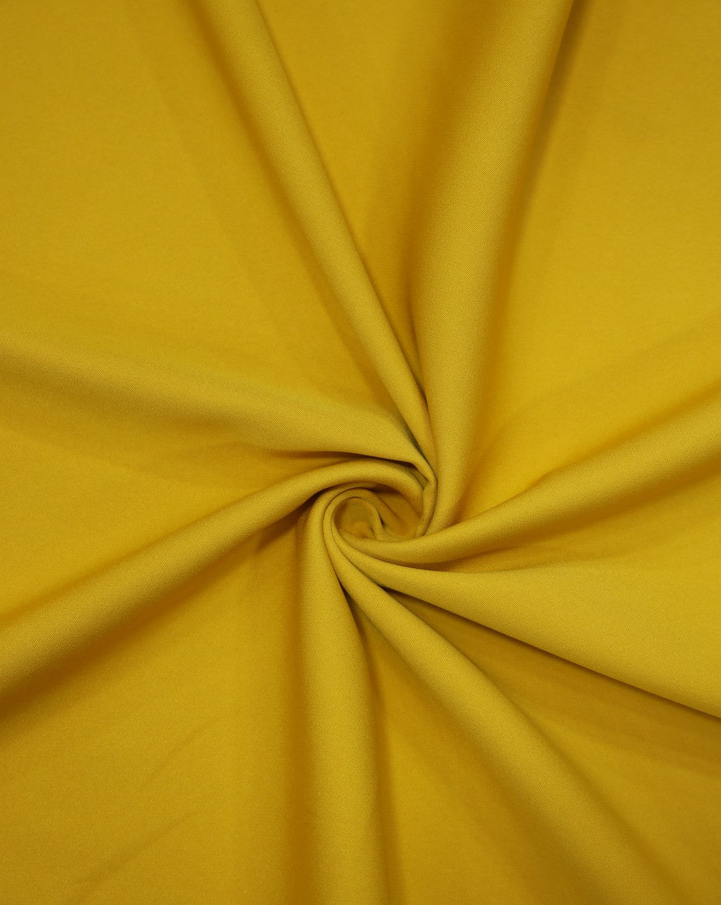 PLAIN BANANA CREPE FABRIC