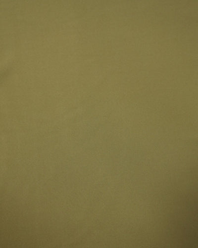 PLAIN BANANA CREPE FABRIC