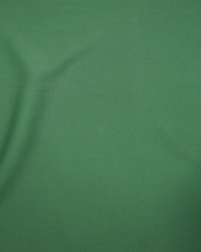 PLAIN BANANA CREPE FABRIC