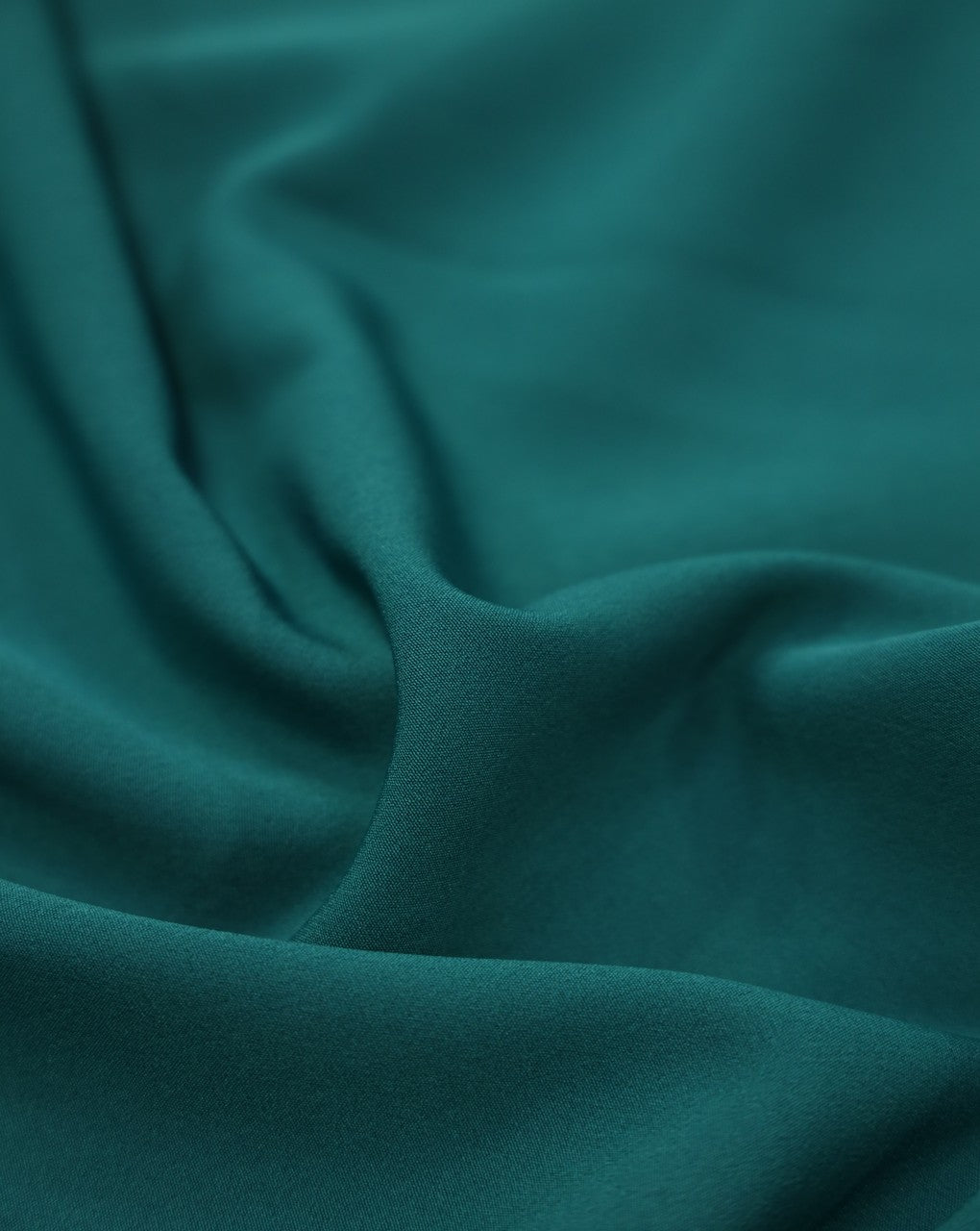 PLAIN BANANA CREPE FABRIC