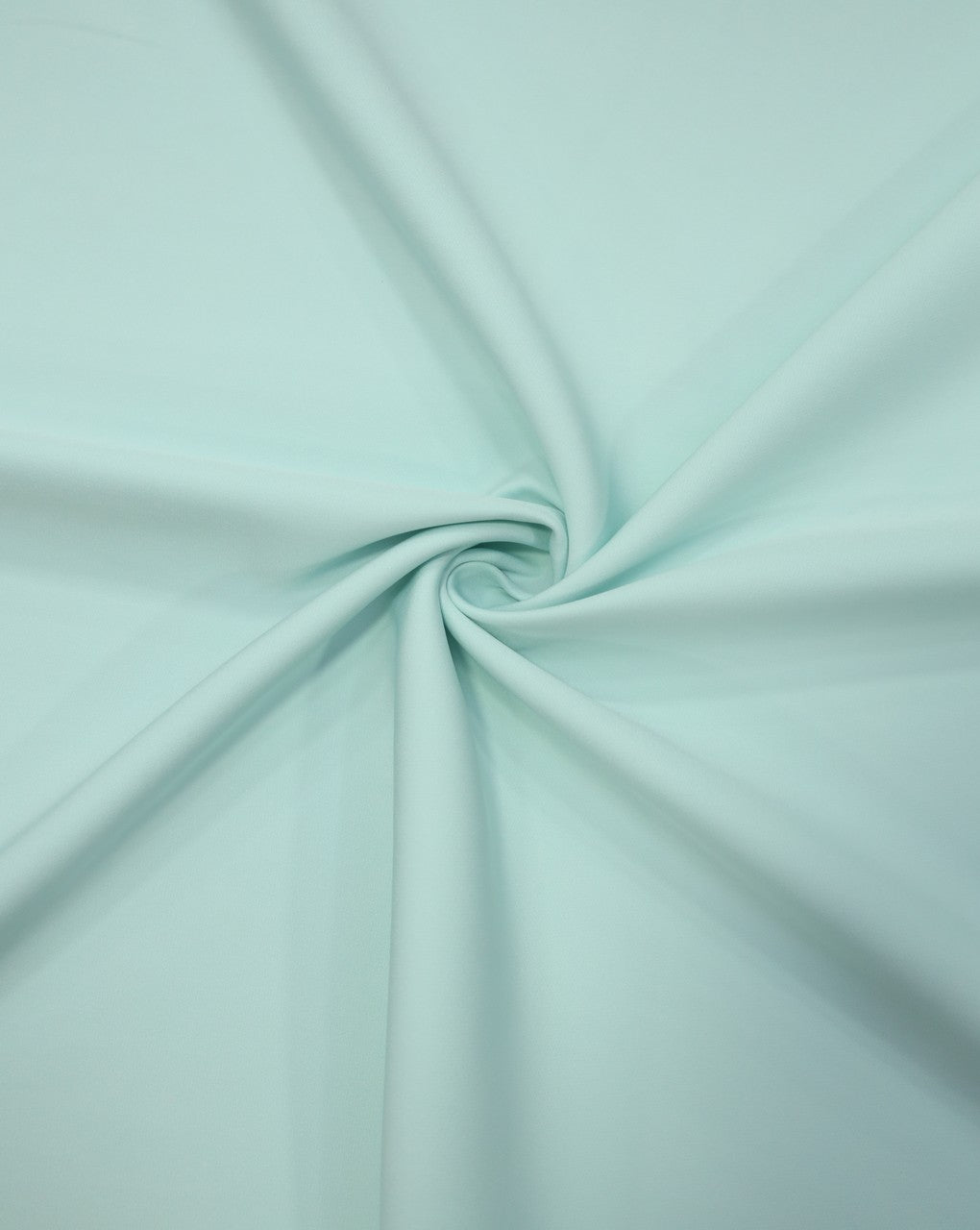 PLAIN BANANA CREPE FABRIC