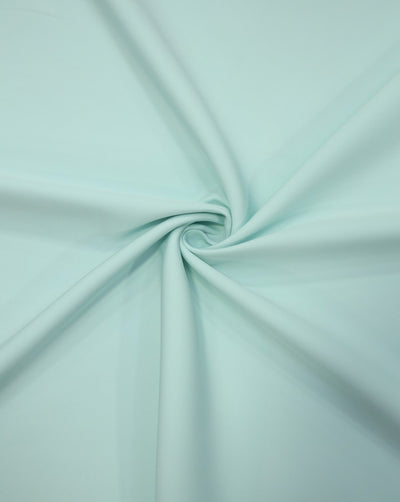 PLAIN BANANA CREPE FABRIC