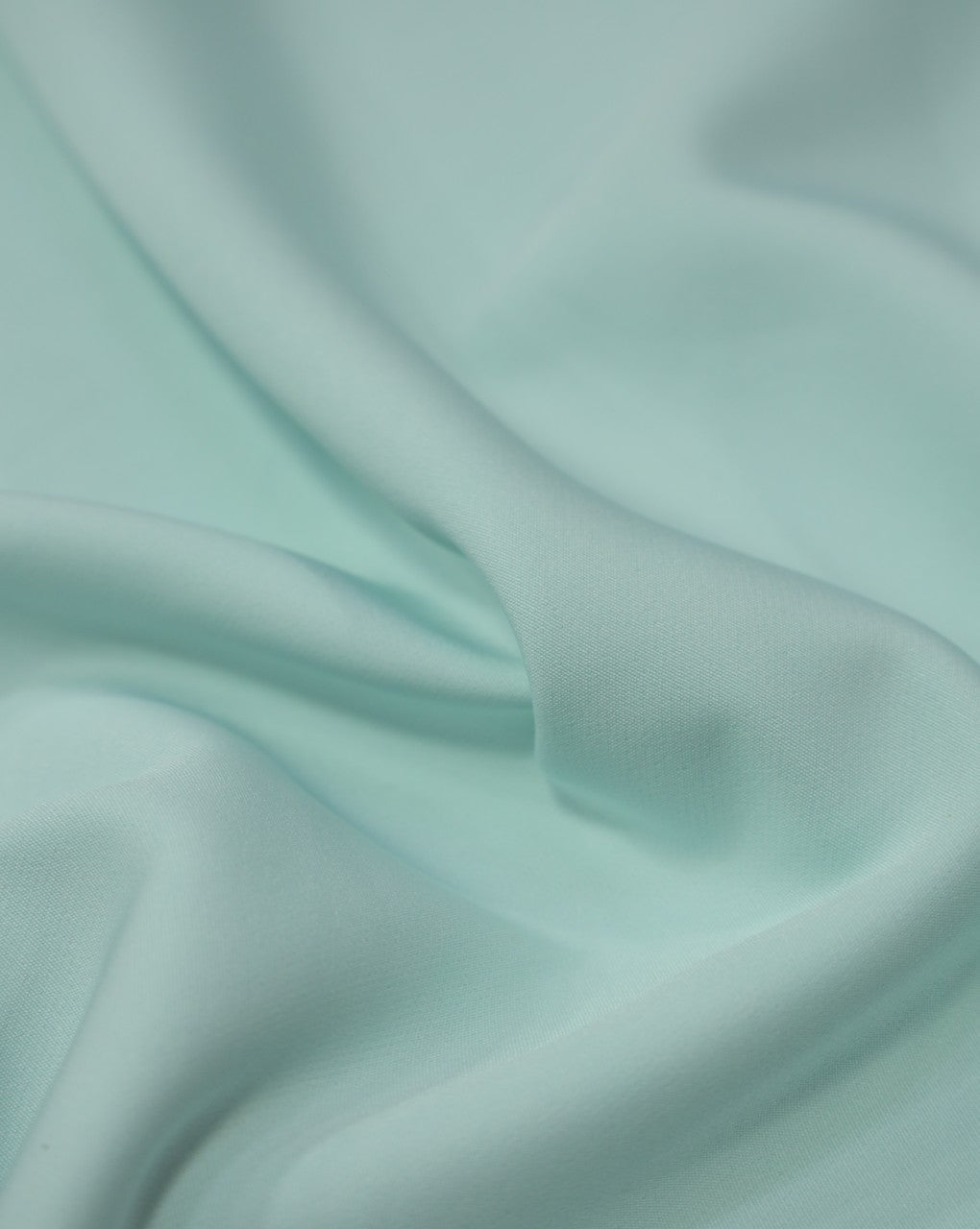 PLAIN BANANA CREPE FABRIC