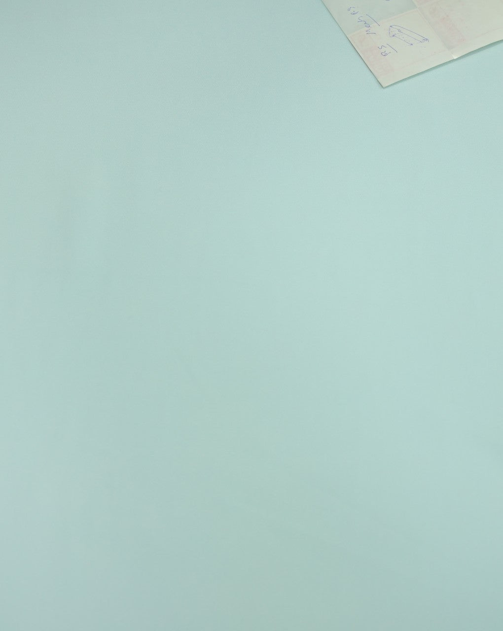 PLAIN BANANA CREPE FABRIC