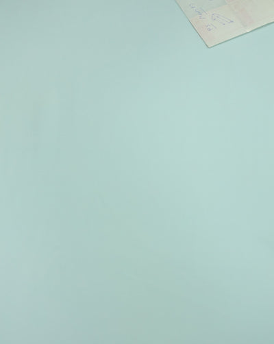 PLAIN BANANA CREPE FABRIC