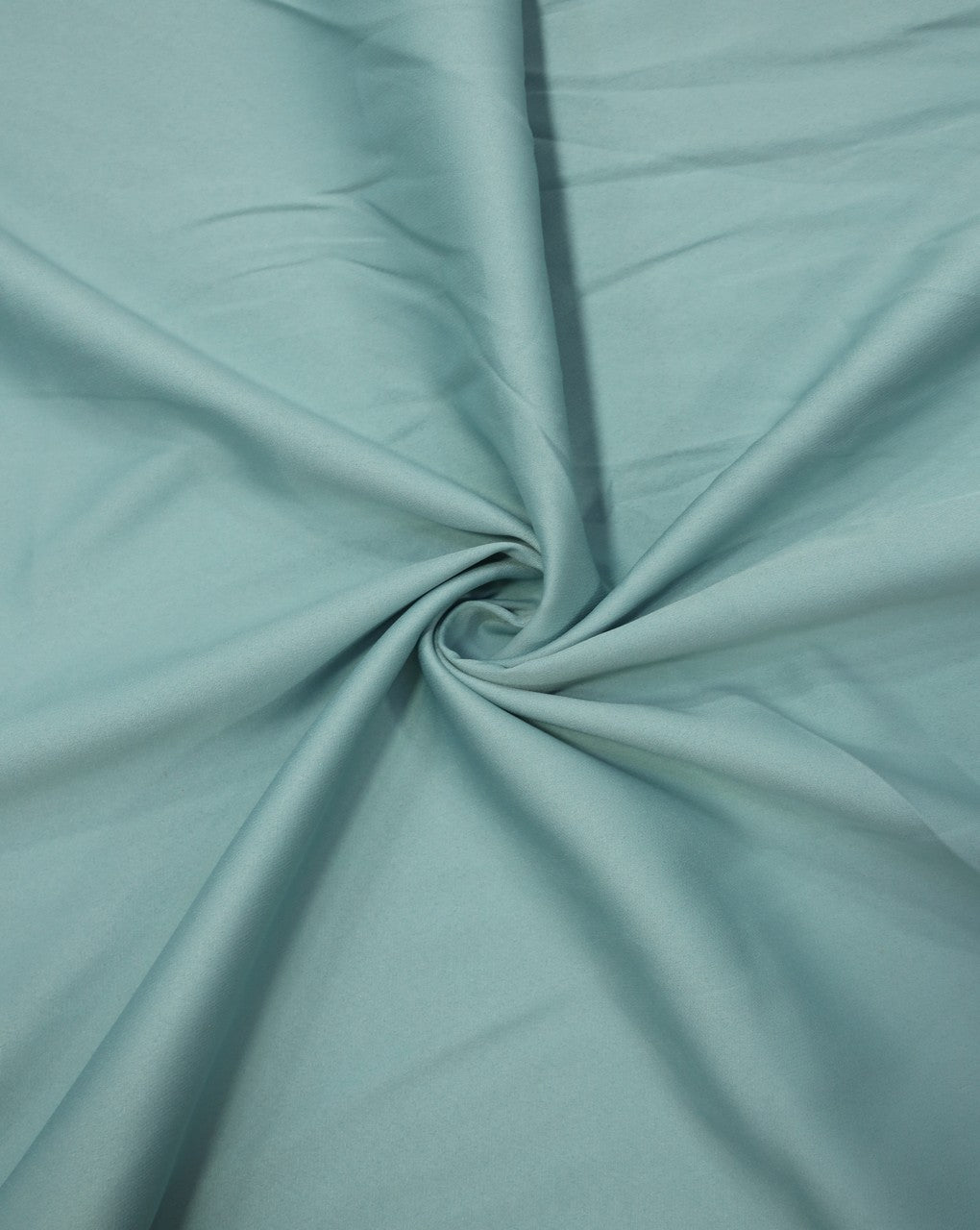 PLAIN BANANA CREPE FABRIC