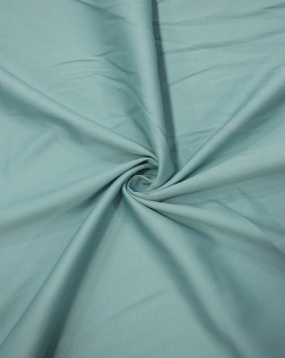 PLAIN BANANA CREPE FABRIC